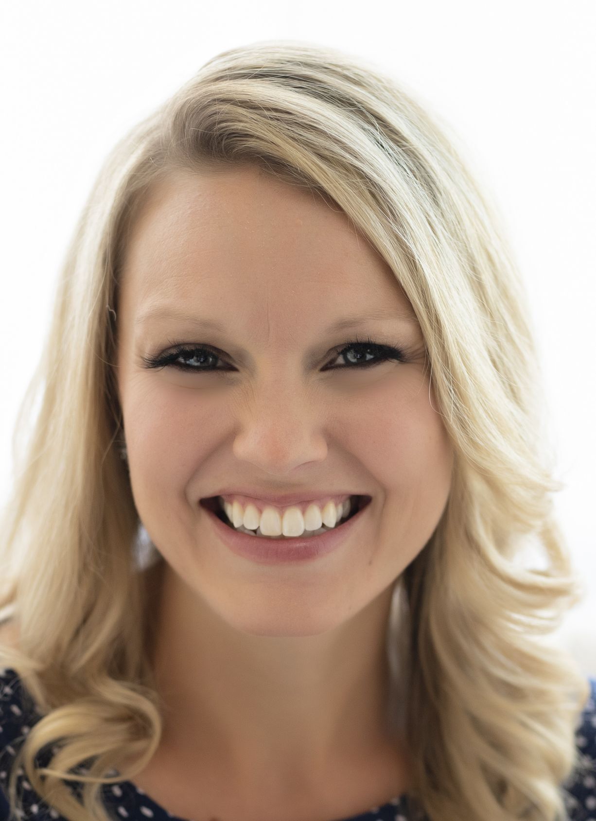 Bridget Kostial - 2020